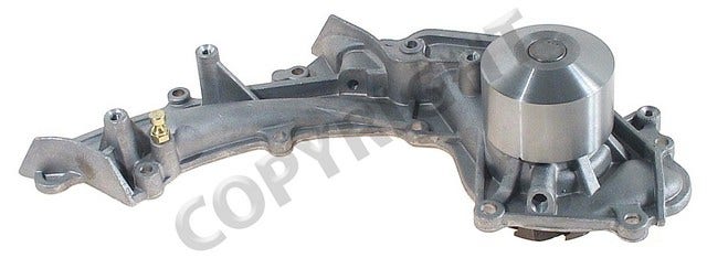 Airtex Engine Water Pump P/N:Aw9348  Engine Water Pump P/N: