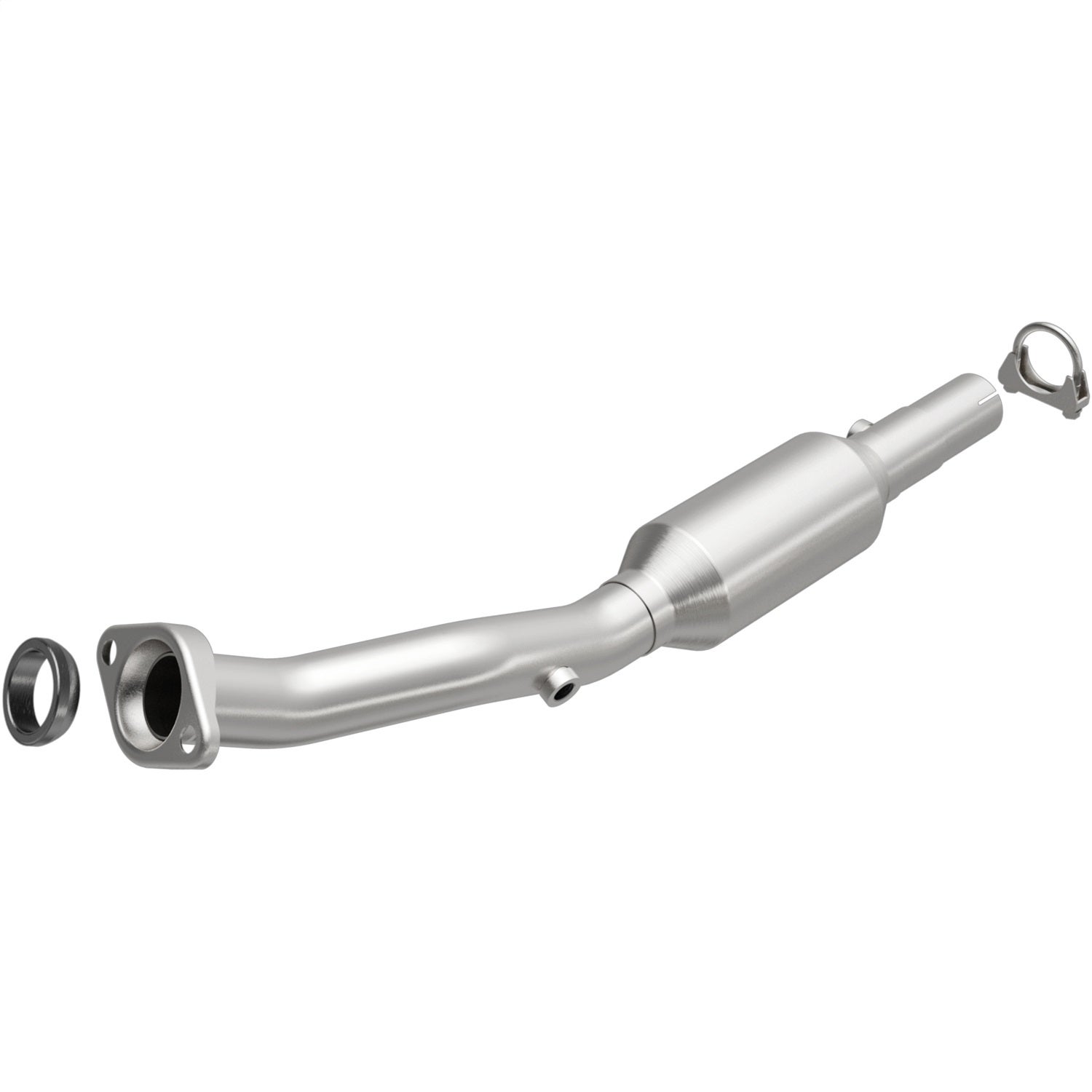 Magnaflow California Converter 4481262 Direct Fit California Catalytic Converter