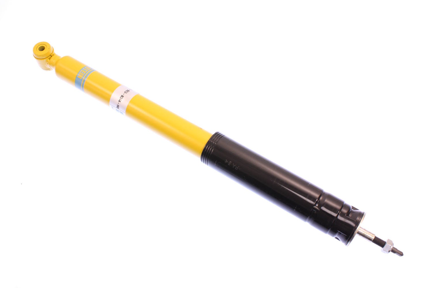 Bilstein Shock Absorbers  Shock Absorbers