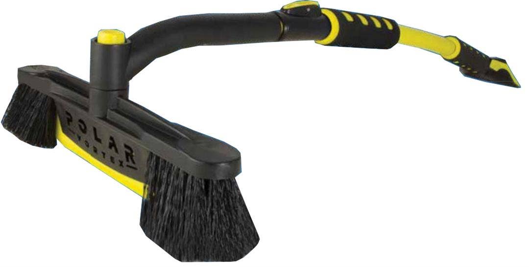 Subzero 14170 42" Ultimate Polar Vortex Crossover Snowbroom With Pivoting Head