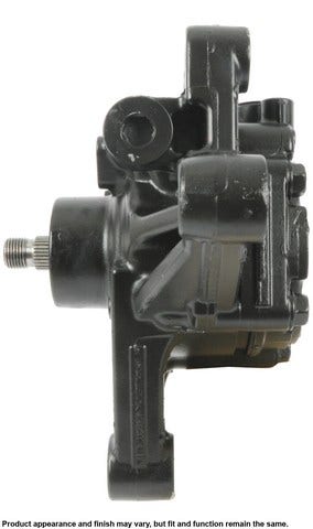 Cardone Reman Power Steering Pump P/N:21-665  Power Steering Pump P/N: