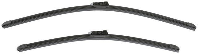 Bosch Windshield Wiper Blade Set P/N:3397118979  Windshield Wiper Blade Set P/N: