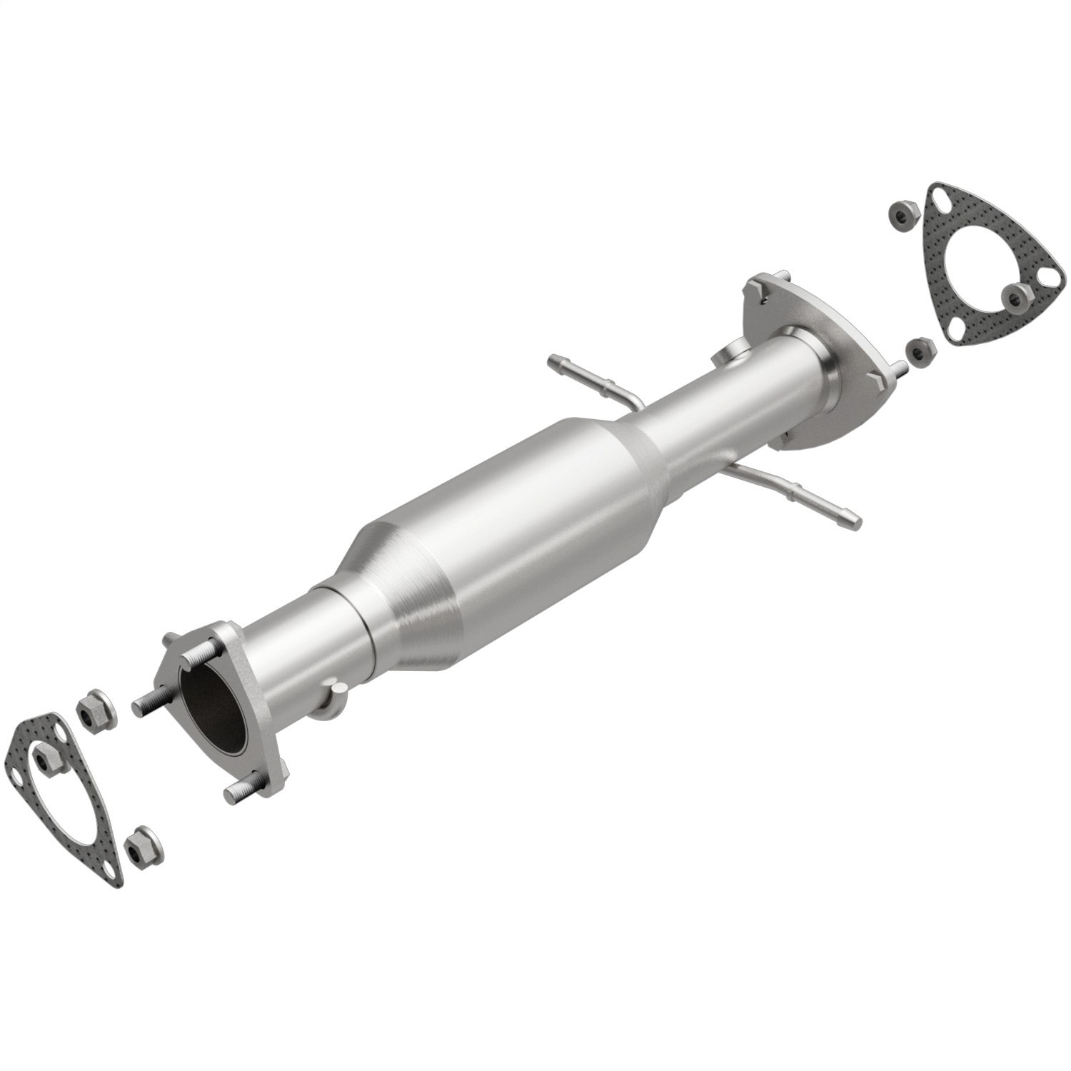 Magnaflow California Converter 448484 Direct Fit California Catalytic Converter