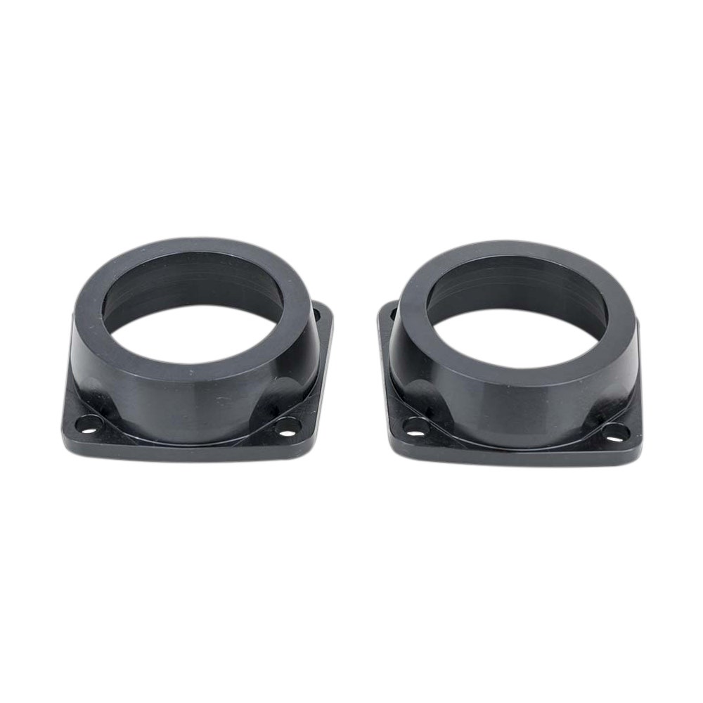 Strange Engineering H1143 Weld-On Housing Ends With 3.150 Bearing For Small Gm