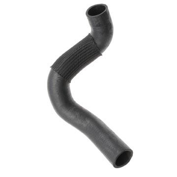 Dayco Radiator Coolant Hose P/N:72048  Radiator Coolant Hose P/N: