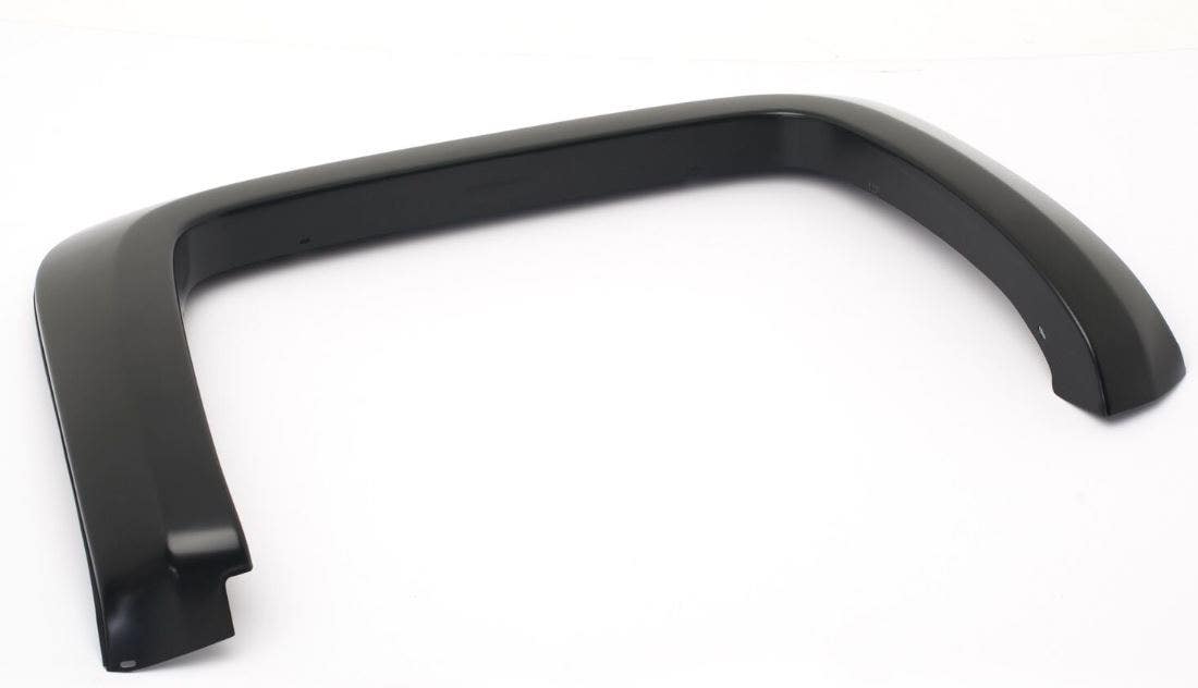 Egr 752954 Rugged Look Fender Flare Set Of 4 Fits 19-21 1500   Rugged Look