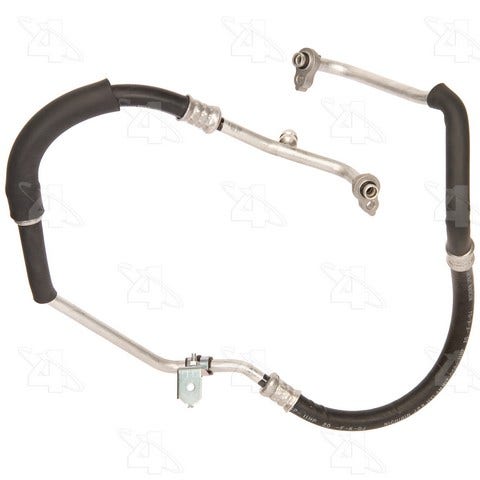 Four Seasons A/C Refrigerant Discharge Hose P/N:55015  A/C Refrigerant Discharge