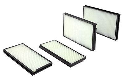 Cabin Air Filter Cabin Air Filter