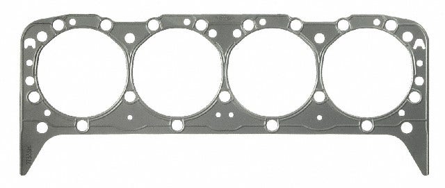 Fel-Pro Engine Cylinder Head Gasket P/N:7733 Sh-1   Cylinder Head Gasket  Bore