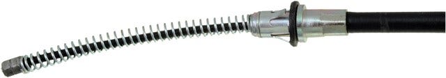Parking Brake Cable P/N:C93526 Parking Brake Cable P/N: