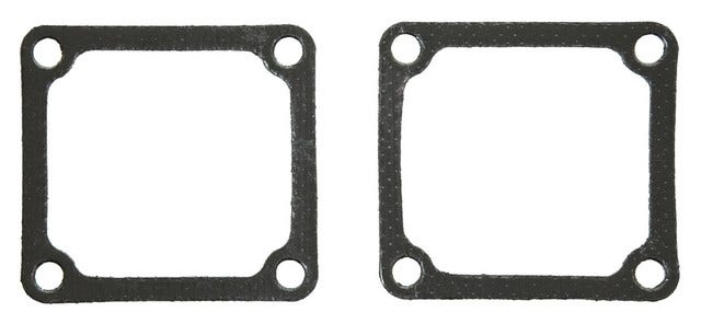 Fel-Pro Fuel Injection Plenum Gasket Set P/N:Ms 97248  Gaskets  Plenum Gasket;