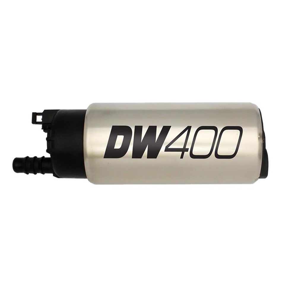Deatschwerks 9-401-1044 In-Tank Fuel Pump (415Lph With 9-1044 Install Kit), 1