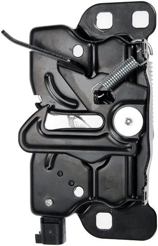 Dorman - Oe Solutions Hood Latch Assembly P/N:820-100  Hood Latch Assembly P/N: