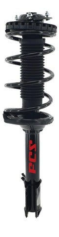 Focus Auto Parts Suspension Strut And Coil Spring Assembly P/N:1331592R