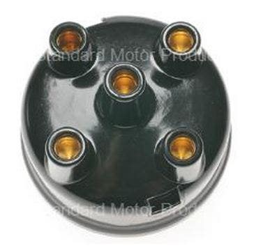 Standard Ignition Distributor Cap P/N:Al-35  Distributor Cap P/N: