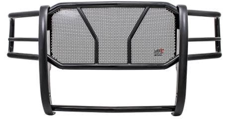 Westin 57-2375 Black Hdx Grille Guard Fits 2011-2016 F-250 F-350 Super Duty