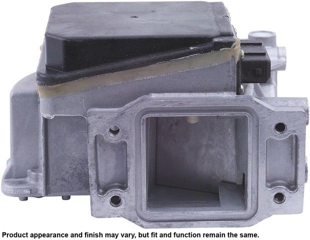 Cardone Reman Mass Air Flow Sensor P/N:74-20006  Mass Air Flow Sensor P/N: