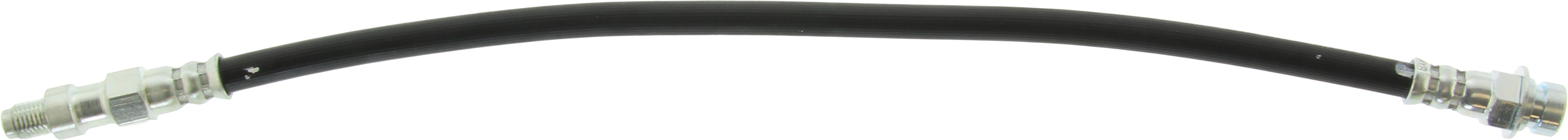 Centric Parts Brake Hydraulic Hose P/N:150.68002  Brake Hydraulic Hose P/N: