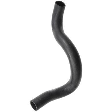 Dayco Radiator Coolant Hose P/N:71040  Products Inc  Radiator Hose Curved;