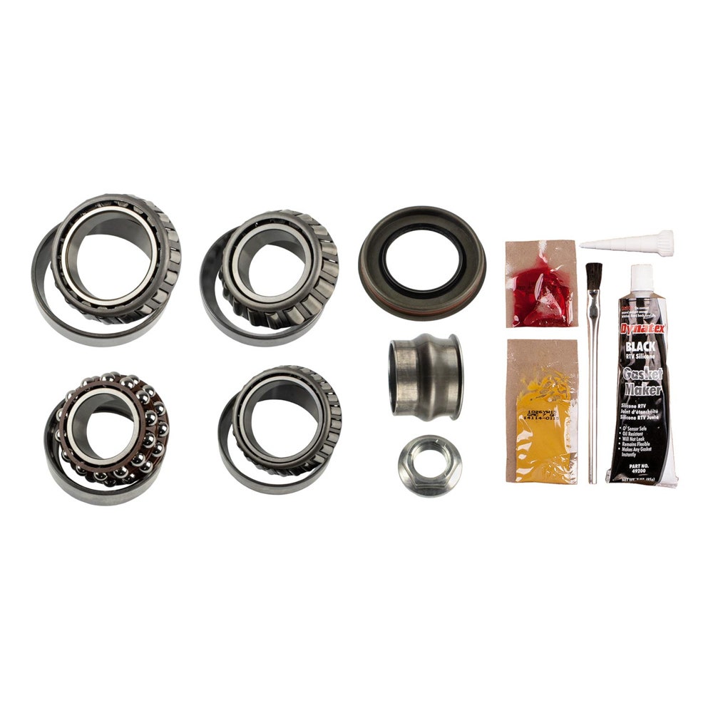 Motive Gear Ra28rjl Bearing Kit Dana 44(M220) Rear Jl, 2018 And On   Bearing Kit