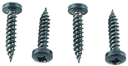 Pan Head Square Recess Sc Pan Head Square Recess Sc