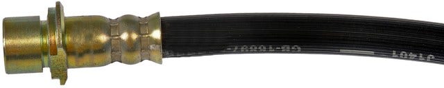 Brake Hydraulic Hose P/N:H621100 Brake Hydraulic Hose P/N: