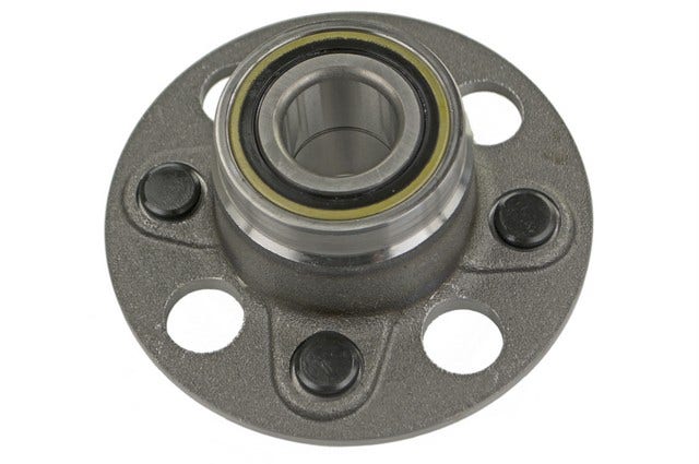 Mevotech Wheel Bearing And Hub Assembly P/N:H512174  Wheel Bearing And Hub
