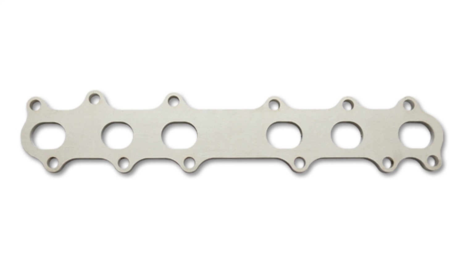 Vibrant Performance 1460J Stainless Steel Exhaust Manifold Flange Fits Supra