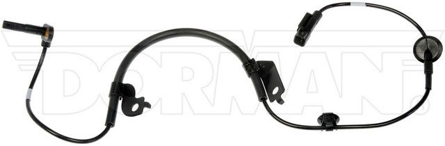 Dorman - Oe Solutions Abs Wheel Speed Sensor P/N:970-167  Abs Wheel Speed Sensor