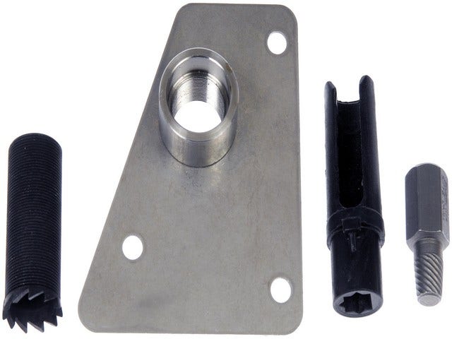 Dorman - Oe Solutions Hvac Blend Door Repair Kit P/N:902-600 Oe Solutions (Tm)