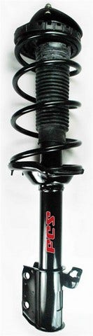 Focus Auto Parts Suspension Strut And Coil Spring Assembly P/N:1331772R