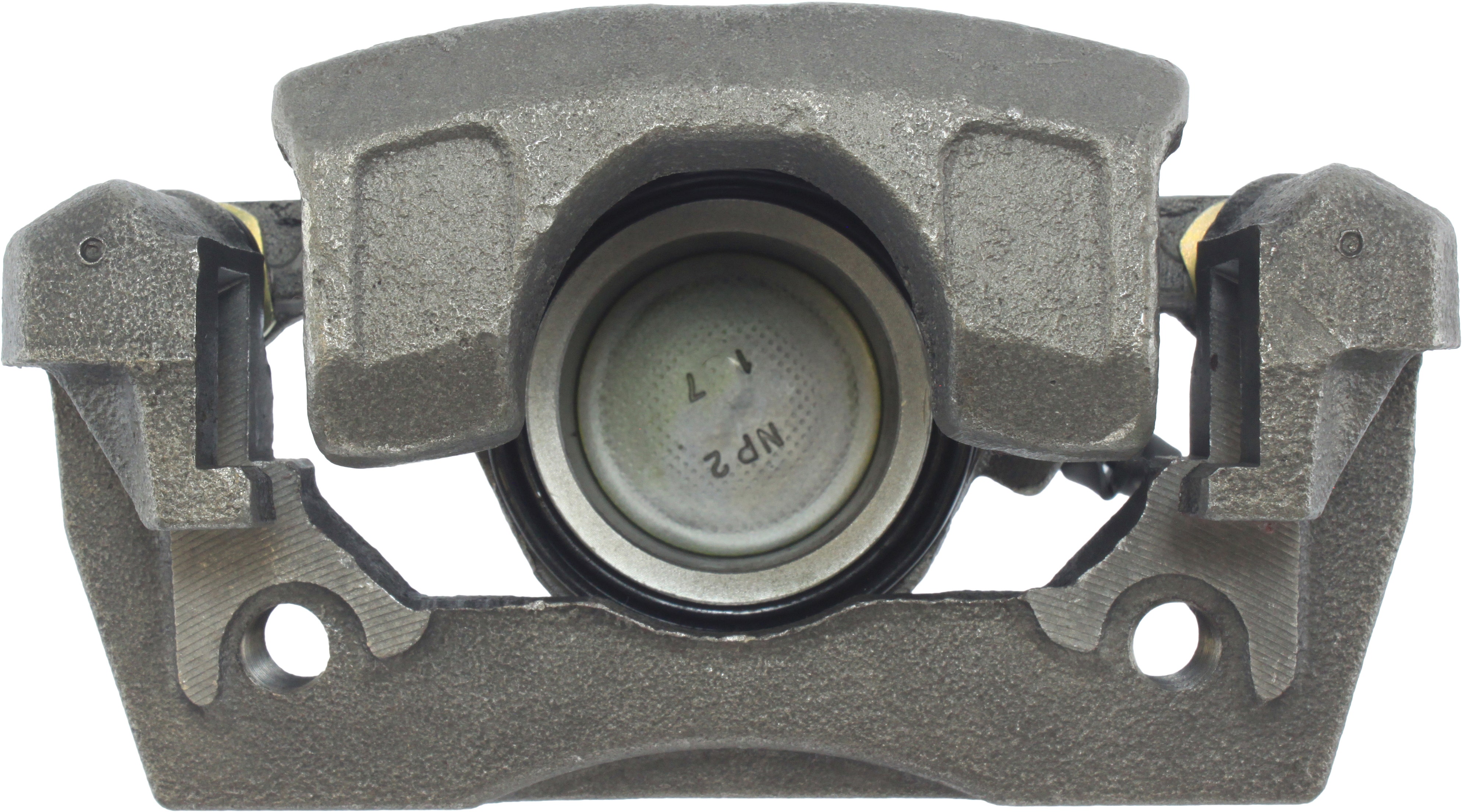 Centric Parts Disc Brake Caliper P/N:141.48113  Disc Brake Caliper P/N: