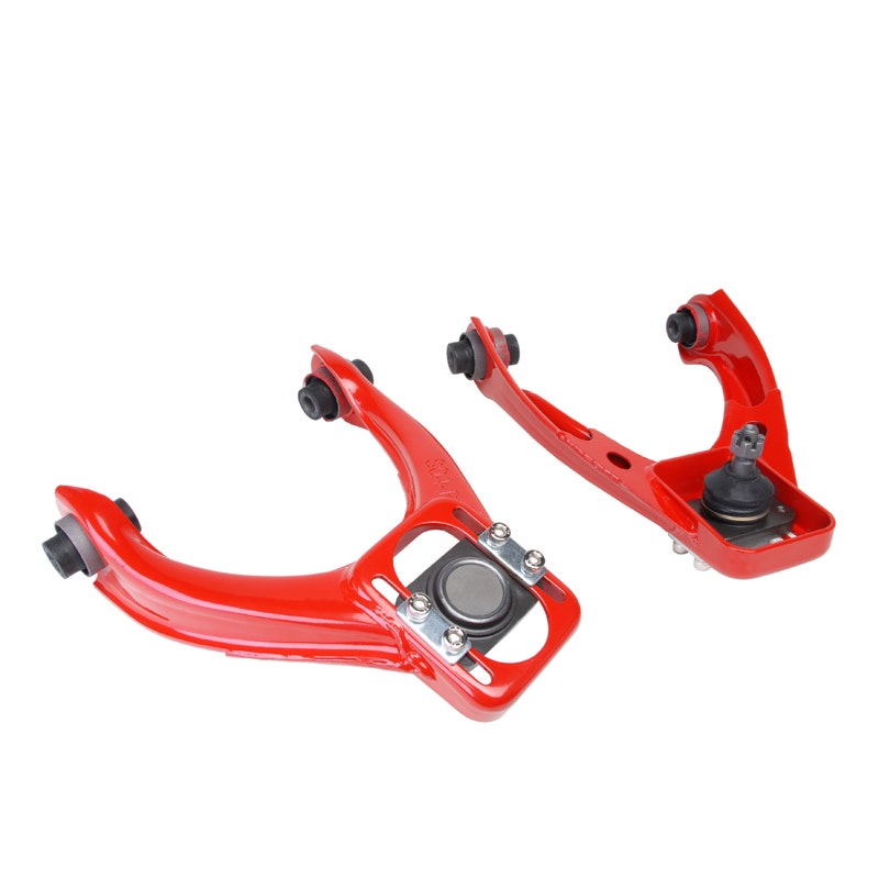Skunk2 Racing 516-05-0680 Classic Series Front Camber Kit Fits 96-00 Civic