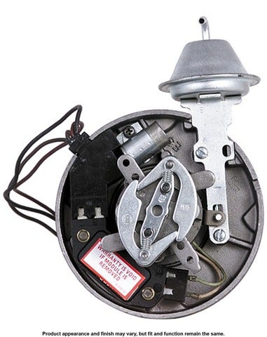 Cardone Reman Distributor P/N:30-1693  Distributor P/N: