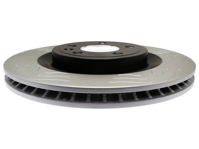 Raybestos Brakes Disc Brake Rotor P/N:680811Per  Disc Brake Rotor P/N: