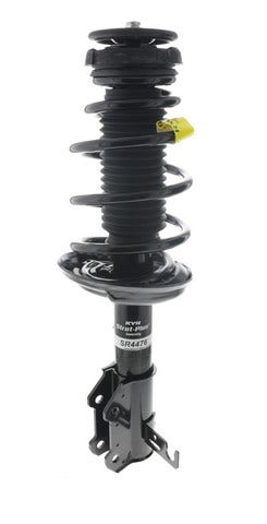 Kyb Suspension Strut And Coil Spring Assembly P/N:Sr4476  Suspension Strut And