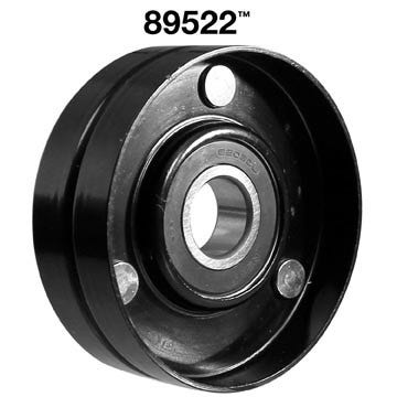 Dayco Accessory Drive Belt Tensioner Pulley P/N:89522  Accessory Drive Belt