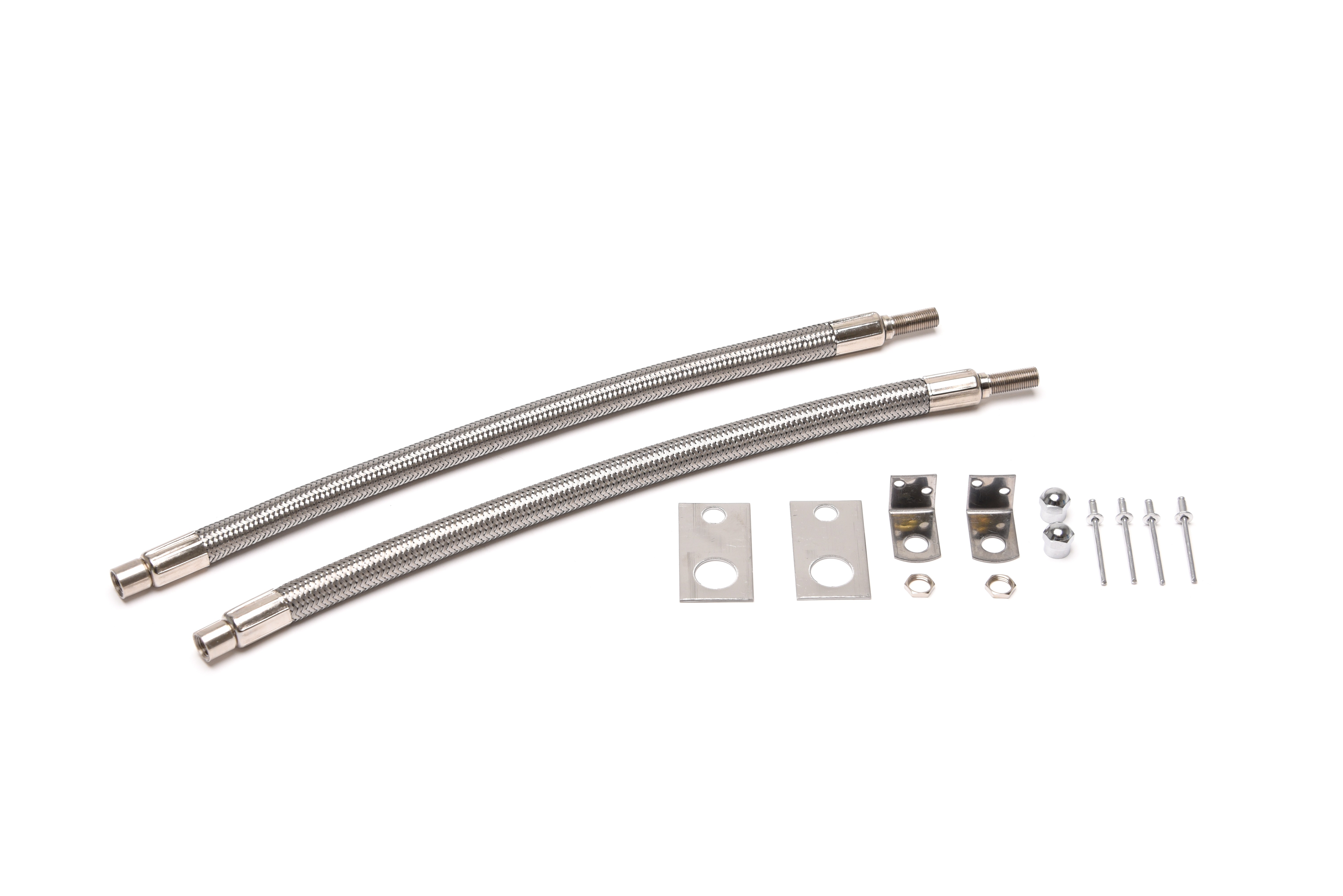 2 Hose Air Masters Ss Kit 2 Hose Air Masters Ss Kit