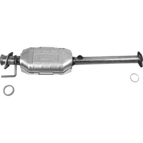 Ap Exhaust Catalytic Converter-Direct Fit P/N:642139  Catalytic Converter-Direct