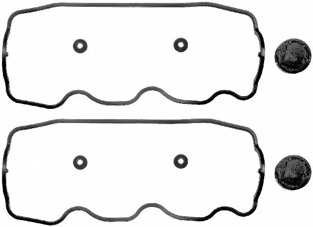 Fel-Pro Engine Valve Cover Gasket Set P/N:Vs 50173 R  Gaskets Vs 50156 T Valve