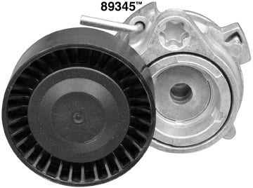 Dayco Accessory Drive Belt Tensioner Assembly P/N:89345  Accessory Drive Belt