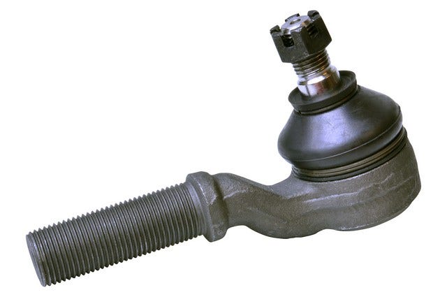 Mevotech Original Grade Steering Tie Rod End P/N:Ges3052  Steering Tie Rod End