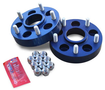 Spidertrax S2pwhs013 Wheel Adapter Kit Spidertrak  Wheel Adapter  Vehicle Bolt