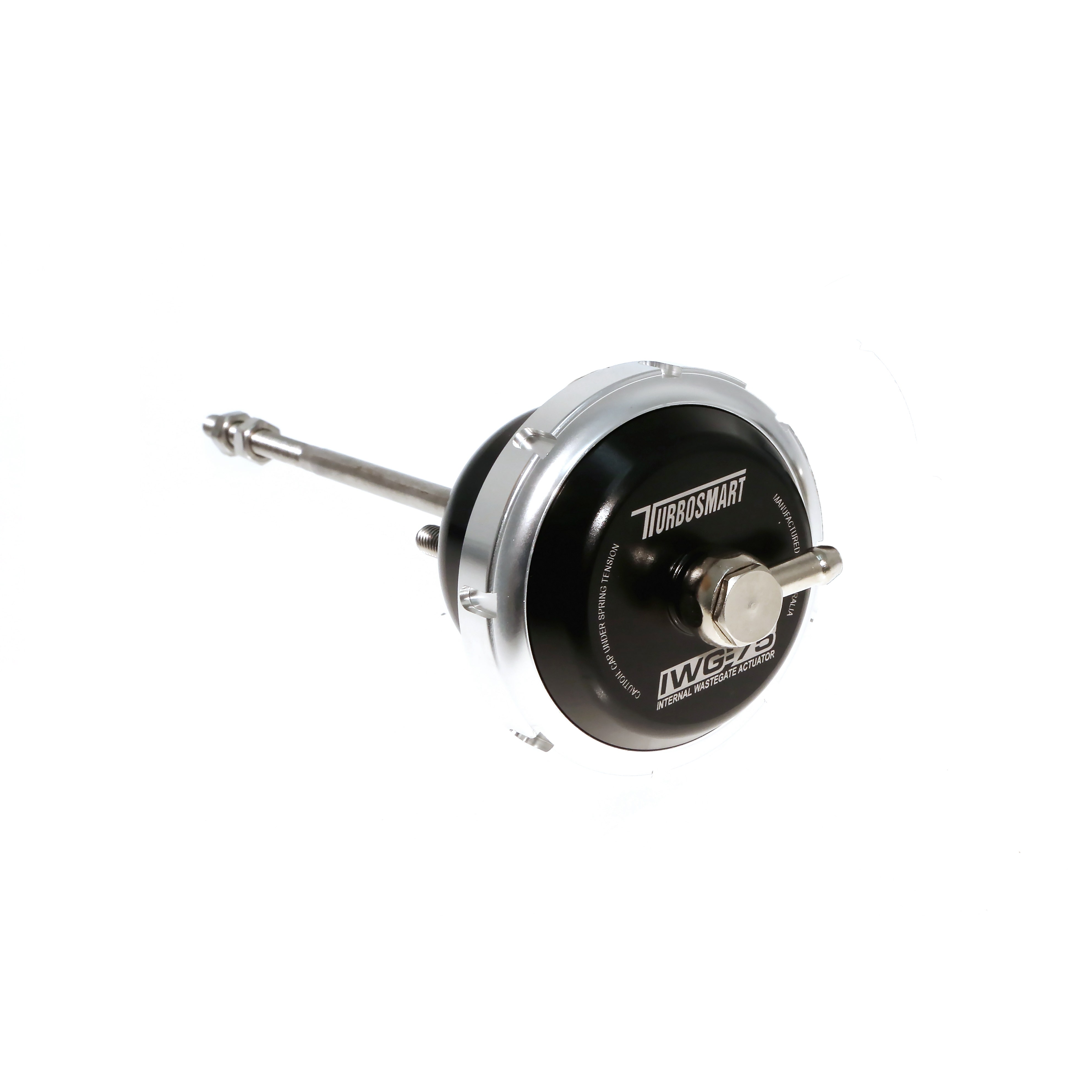 Turbosmart Wastegates - Internal Wastegate Actuator  Wastegates - Internal