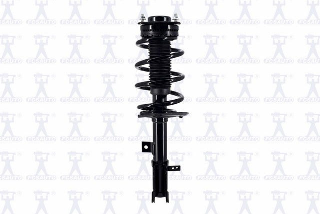 Focus Auto Parts Suspension Strut And Coil Spring Assembly P/N:1333402R