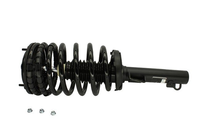 Kyb Suspension Strut And Coil Spring Assembly P/N:Sr4017  Suspension Strut And