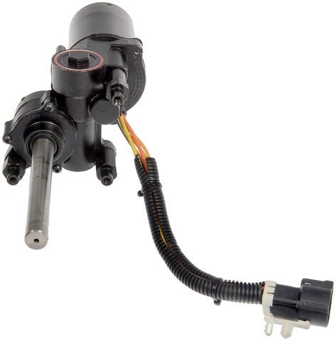 Dorman - Oe Solutions Running Board Motor P/N:747-954  Running Board Motor P/N: