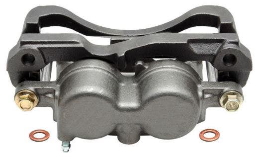 Raybestos Brakes Disc Brake Caliper P/N:Frc11202  Disc Brake Caliper P/N: