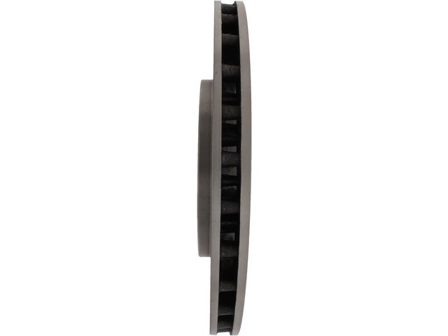 Centric Parts Disc Brake Rotor P/N:121.62075  Disc Brake Rotor P/N: