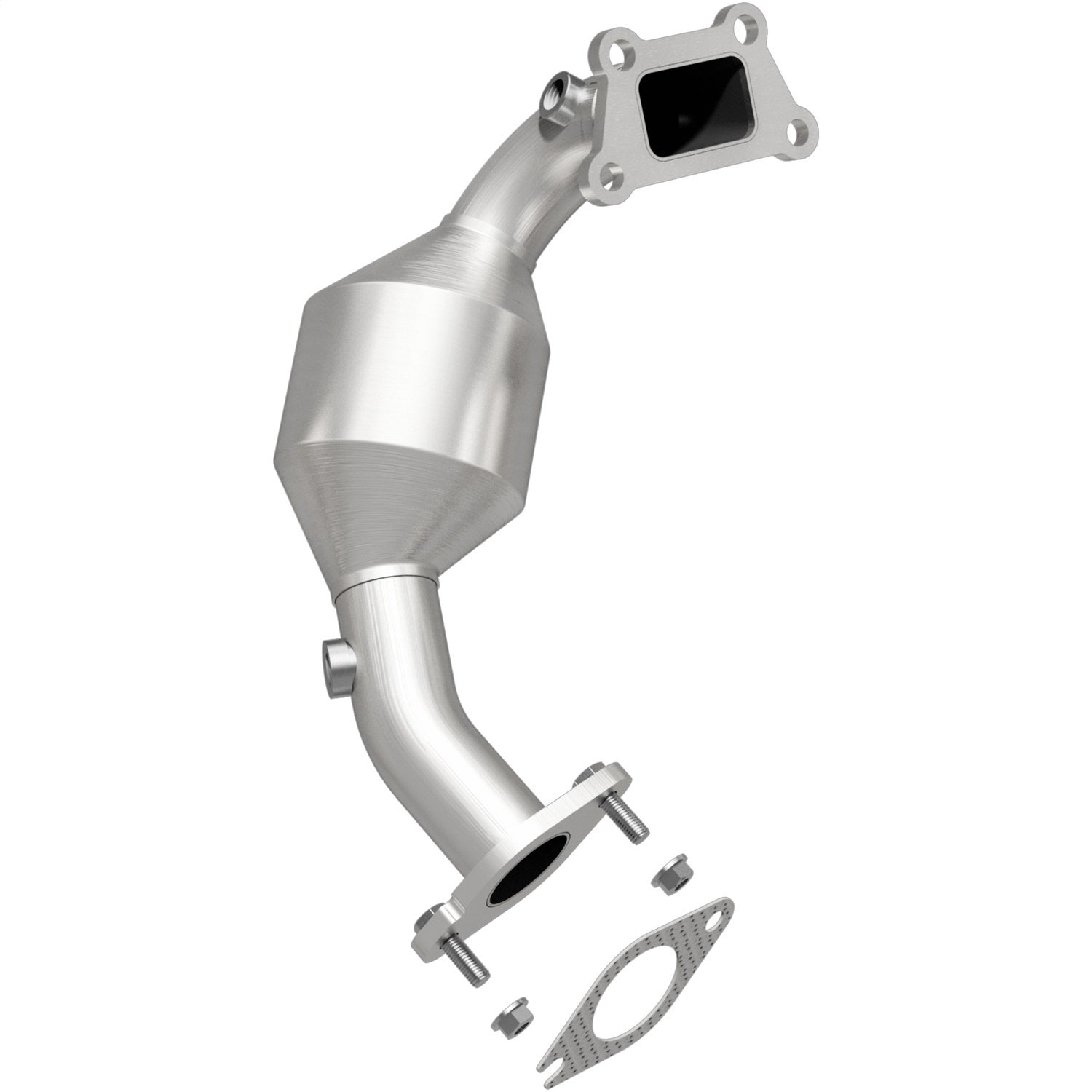 Magnaflow 49 State Converter 52184 Direct Fit Catalytic Converter Magnaflow 49